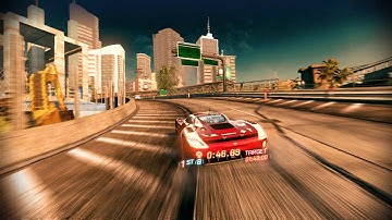 Split/Second(2010): Episode #4: Expressway: Detonator