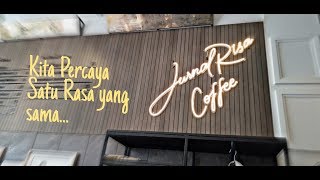 Jurnalrisa Coffee  Wisata Kuliner Yang Lagi Hits