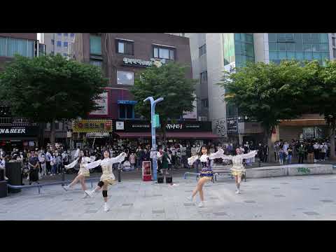 레브 별하 스마일리 가로 버전