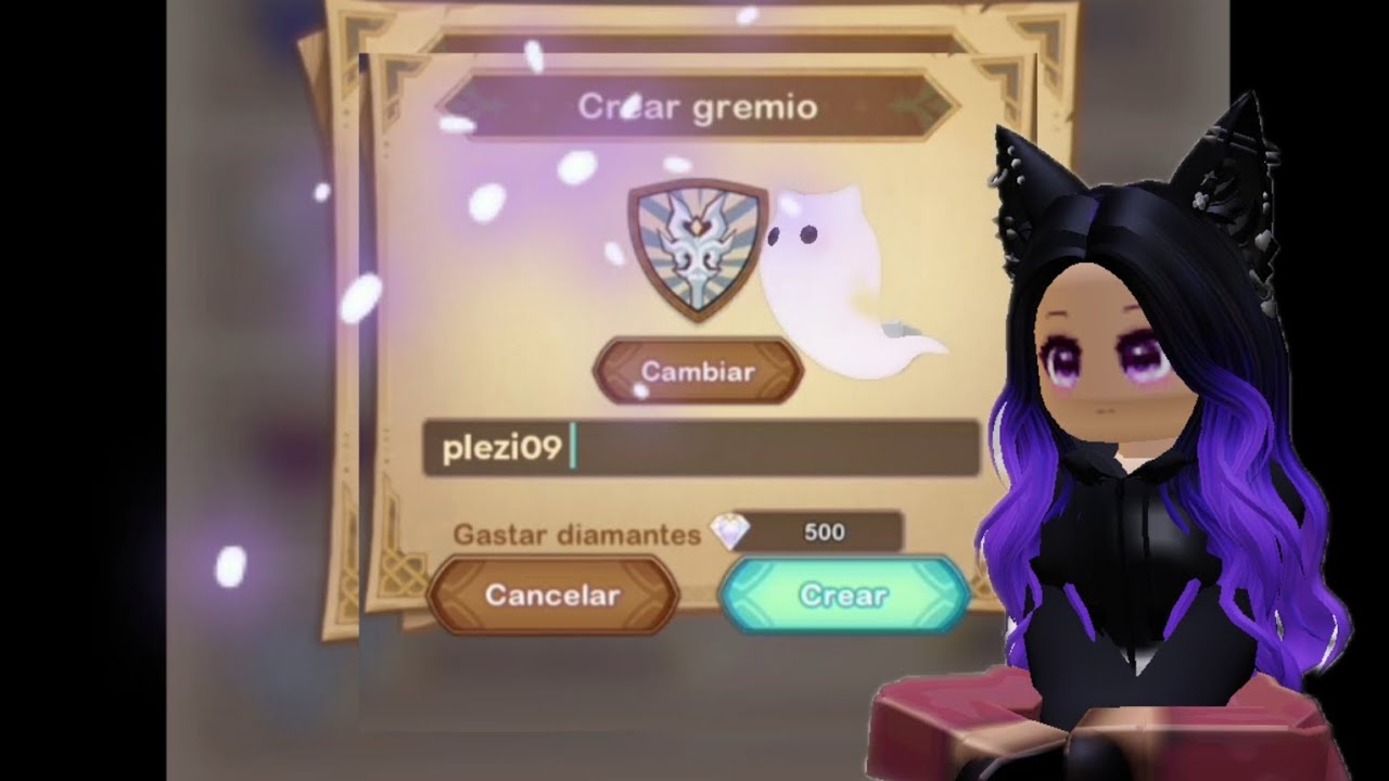 TENGO MI PROPIO GREMIO EN AFK ARENA/ PARTE 2