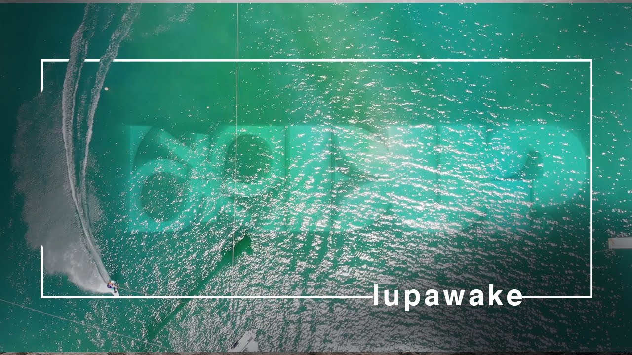 LupaWake // moments of Wakeboarding