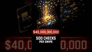 How Visa Stops $40 Billion in Fraud Every Year