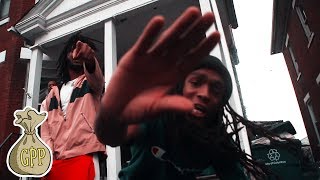 900Woo x Ricoindacuttt - My Glock (Dir. by @CerveraBraxton)