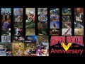 Super Sentai 45th Anniversary Henshin Item Toy Commercials CM (Goggle V - Zenkaiger)