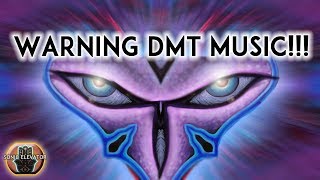 MOST POWERFUL 0.1HZ DELTA WAVES MEDITATION MUSIC: DMT SPIRITUAL BINAURAL BEATS MEDITATION