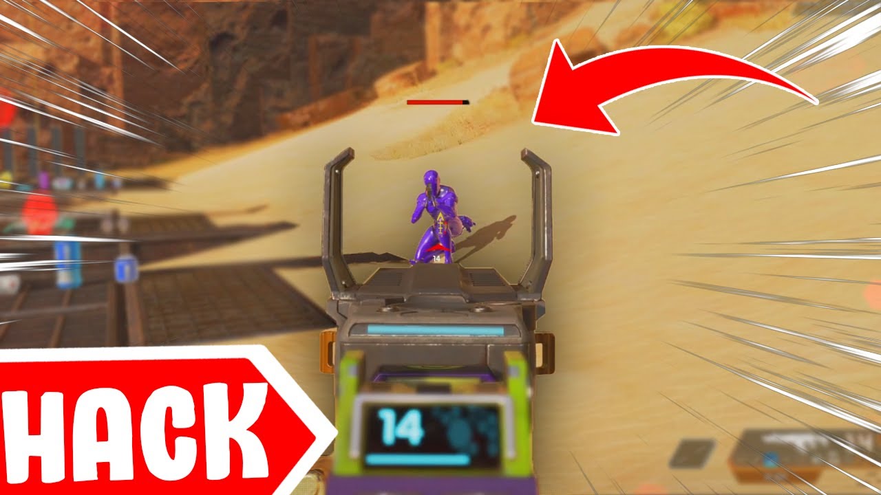 How To Activate Training Bots In Apex Legends Firing Range Season 8 Dummies Attack Youtube