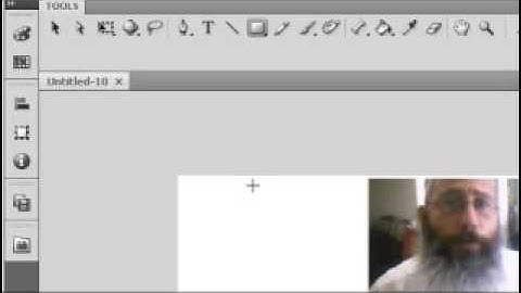 Bone Animation Flash CS4 Tutorial