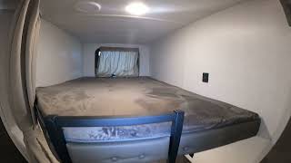 2024 Salem Cruise Lite Platinum 240BHXLX Travel Trailer Walk Through Stock 11880