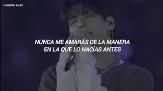 BTS - Come Over (Prod. Suga) // live Tokyo Día 1(Sub español)