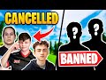 Epic Forces Pros to Stop Playing | Twitch Banning Streamers For This?