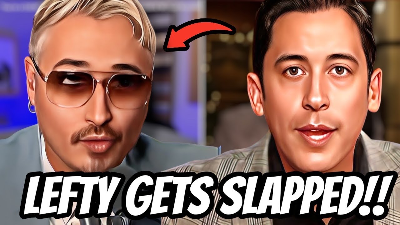 Insane Leftist Thought He Could STEP UP to Michael Knowles! (He Couldn't)