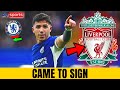 💥 BREAKING! LIVERPOOL COMPLETES SURPRISE SIGNING! LIVERPOOL TRANSFER NEWS TODAY!