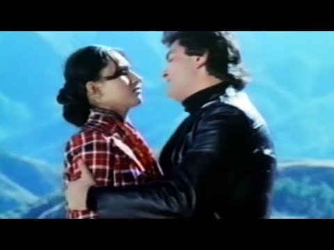 Woh Woh Na Rahe - Rishi Kapoor, Mohd Rafi, Badaltey Rishtey Song