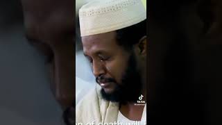 Sheik abdirashid sheik Ali suufi Quran best reciter