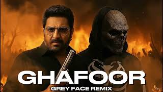 Ghafoor Remix Grey Face Tamanaah The Bads Of Bollywood Aryan K Farah Khan