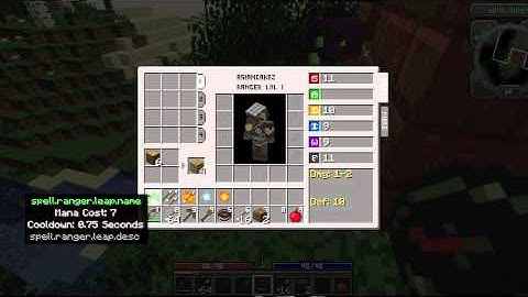 Minecraft Hack/Mine episode.1 The Dovahsteve