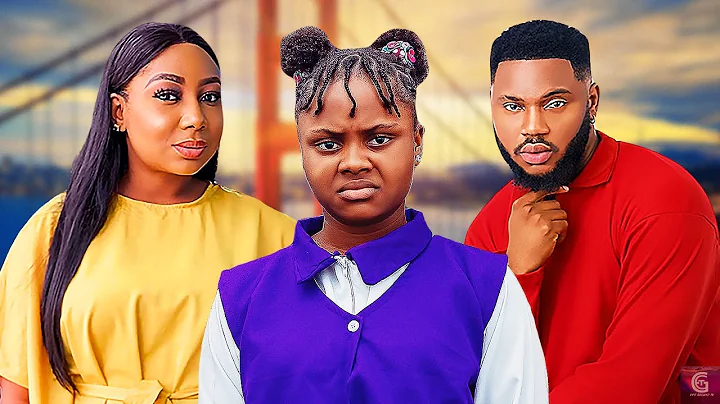 MY MOM NEW BOYFRIEND -  CHOMA OBIYOMI, SOMA ADINMA, UCHECHI TREASURE - Latest 2025 African Movies