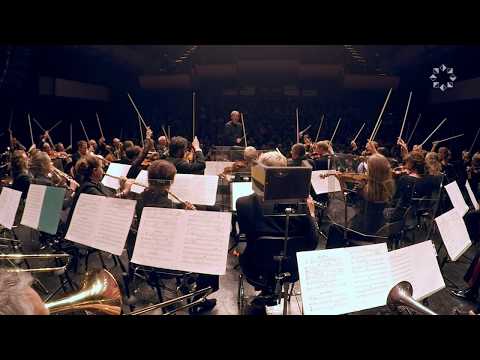 ORFF - Carmina Burana - 25: O Fortuna