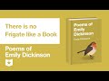 Meaning Of There Is No Frigate Like A Book