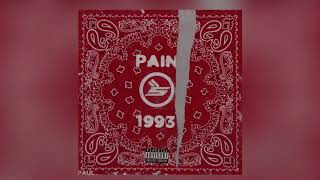 Playboi Carti x Drake-'1993 pain remix'(prod Adrian x Pierre Bourne)