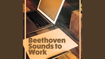 String Quartet No. 1 in F Major, Op. 18: III. Scherzo - Allegro molto