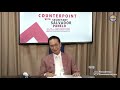 Counterpoint with Secretary Salvador Panelo 6/5/2020