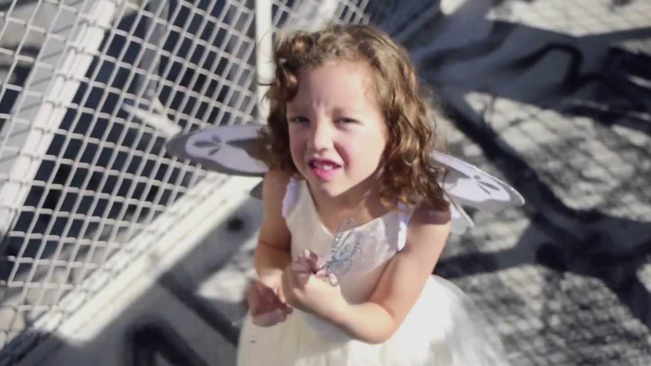 Harmful If Swallowed / Sabrina "Little Angel"