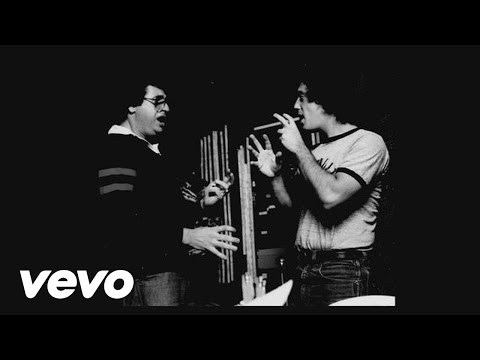 Billy Joel Billy Joel On THE STRANGER From THE COMPLETE ALBUMS COLLECTION