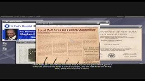 Prototype: Hard Difficulty: Mission 10 (Confessions)