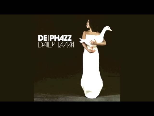 De-Phazz - Wrong Dance