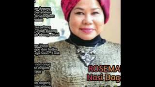 Rosemaria Abdul Hamid - Nasi Dagang