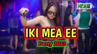 IKI MEA EE (rimex) ||🌴 SPESIAL AKHIR TAHUN 2023 BY ADIN RMXR 🌴 NEW MUSIC
