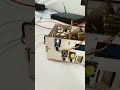TP : maison connectée