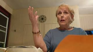 The Potters Wheel By Pastor Jeaneen Klahr Pt. 1