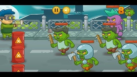 Zombie Defense 2: Survival Unity Source Code