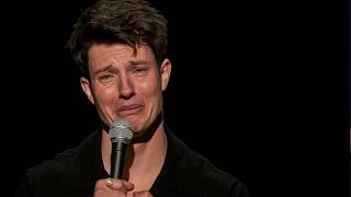 Comedian Ruins Career With One Joke