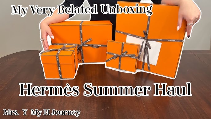 SHOPPING VLOG FROM 3 HERMES BOUTIQUES IN LAS VEGAS, ALL.YOU NEED TO KNOW