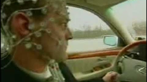 Driver Distraction Assessment using the Cognitive Assessment Tool Set (CATS)