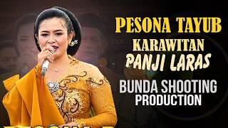 Pesona Tayub Panji Laras Lumajang: Bunda Sriani & Cahaya Audio Live Kalisemut