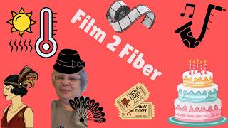 Film 2 Fiber Some Like it Hot