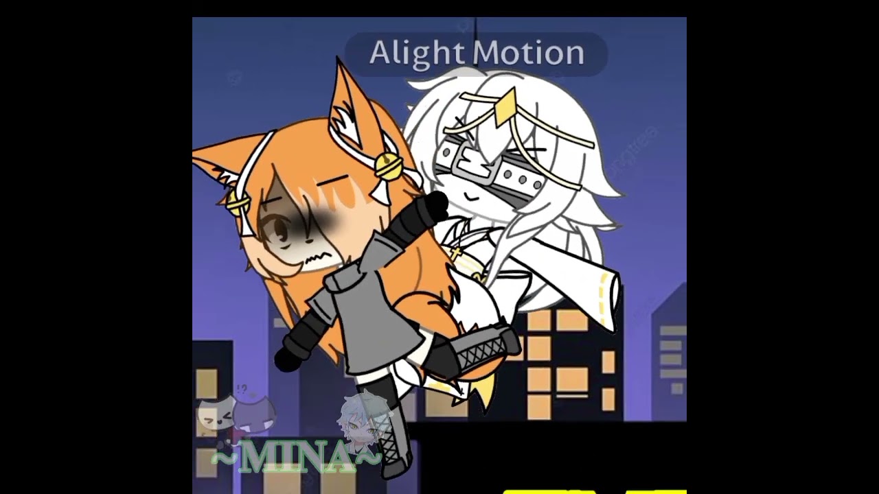 solo pidio permiso para poseer el cuerpo de haiya/Lusa la fantasma(amiga de satsuna)/