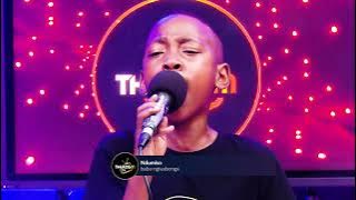 Ndumiso - Baba ngiyabonga