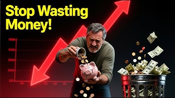 Stop Wasting Money: The Sunk Cost Fallacy Explained