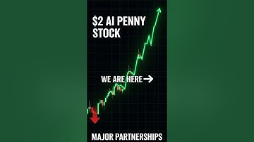 $2 AI Penny Stock To Watch Now December 2025 | Major Partnerships