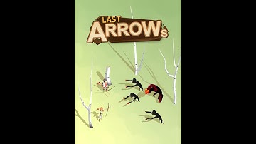 [Last Arrows] Introduction video.