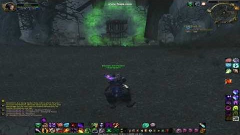 How to get in Karazhan without a key!  [Patch 3.3.3]  [HQ]