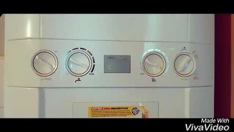 How to put ideal logic in service mode