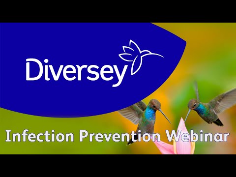 Infection prevention webinar - video 7 #letsgetipfit #whatiscoronavirus #typesofviruses