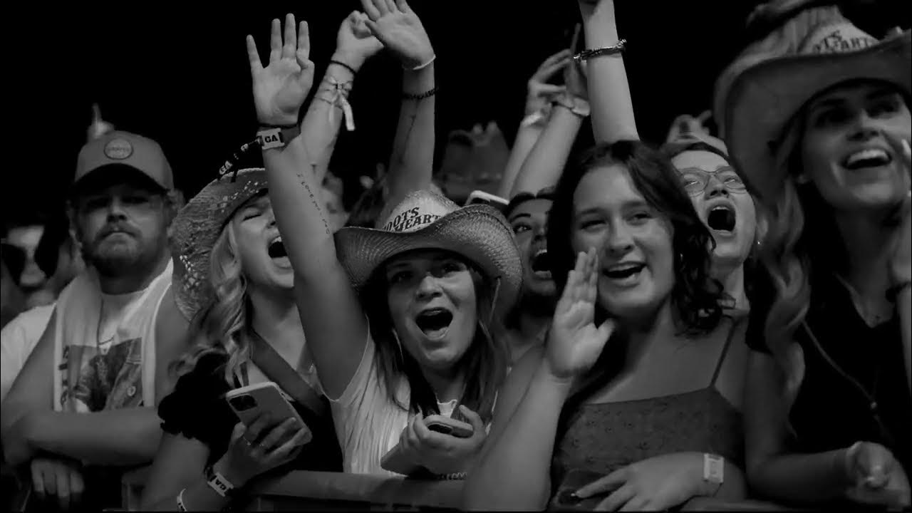 Boots and Hearts 2023 YouTube