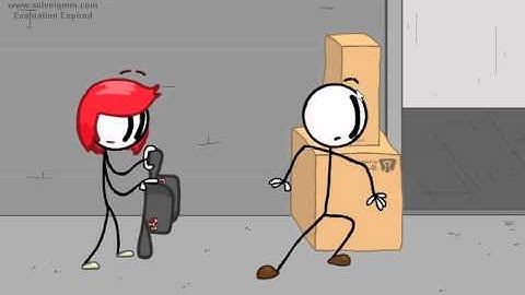 Fleeing The Complex #2